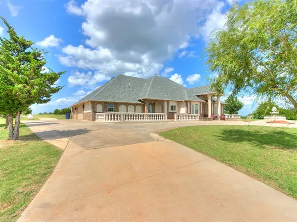 7201 SE 179th ST, Norman, OK 73071