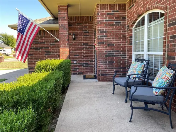 418 Bent Tree RD, Noble, OK 73068