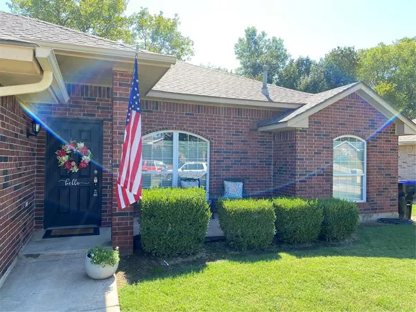 418 Bent Tree RD, Noble, OK 73068
