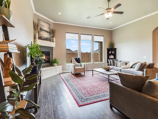 3108 Colton DR, Edmond, OK 73013