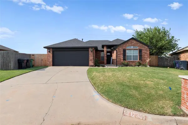 12301 NW 4th ST, Yukon, OK 73099