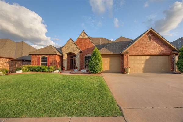 5300 NW 121st ST, Oklahoma City, OK 73162