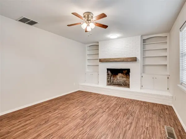 12508 SE 38th ST, Choctaw, OK 73020