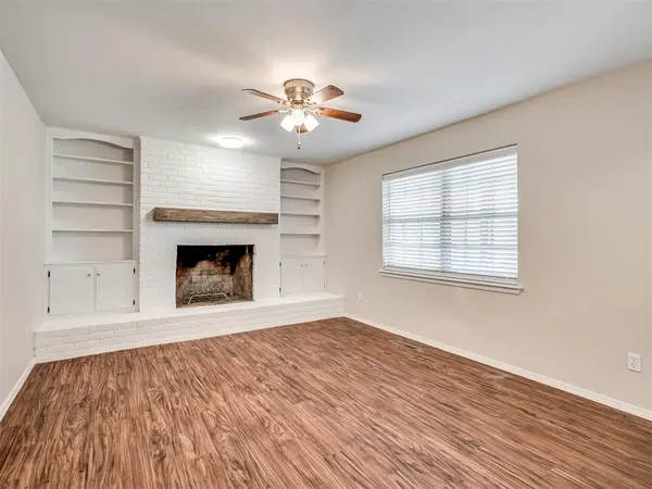 12508 SE 38th ST, Choctaw, OK 73020