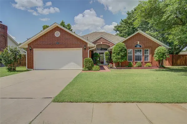 4105 Annalane Dr. DR, Norman, OK 73072