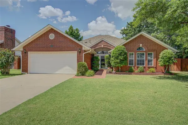 4105 Annalane Dr. DR, Norman, OK 73072
