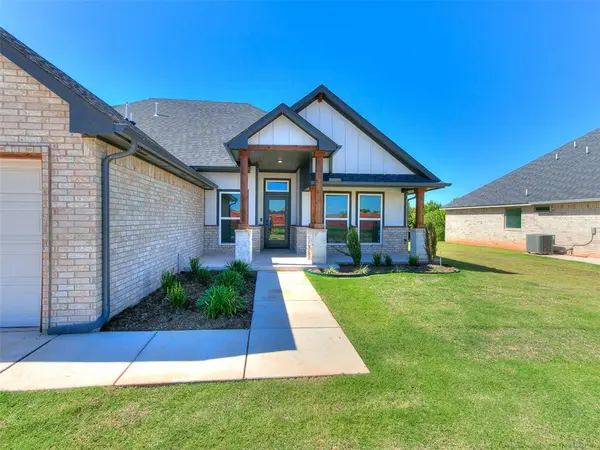 4029 Angel Oak DR, Oklahoma City, OK 73179