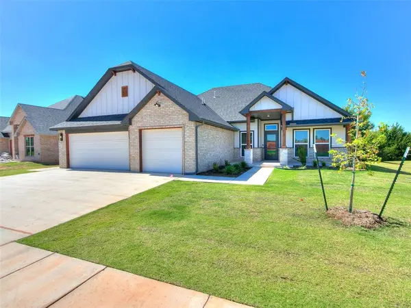 4029 Angel Oak DR, Oklahoma City, OK 73179