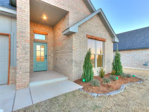 4101 Angel Oak DR, Oklahoma City, OK 73179