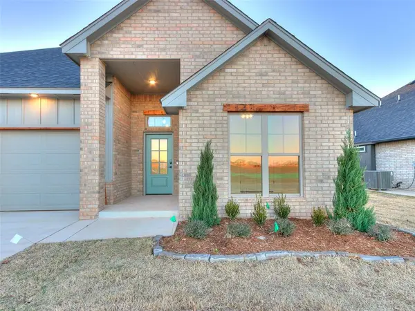 4101 Angel Oak DR, Oklahoma City, OK 73179