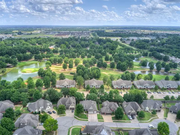 4917 S Berryman RD, Oklahoma City, OK 73150