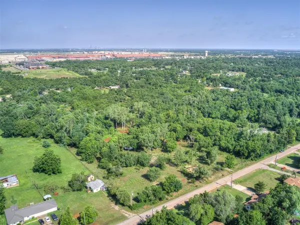 4917 S Berryman RD, Oklahoma City, OK 73150