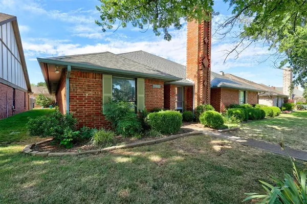 4004 NW 68th ST, Oklahoma City, OK 73116