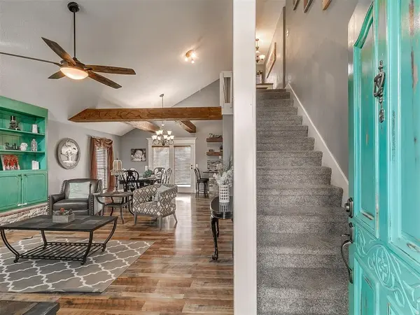 3140 SW 93rd ST, Oklahoma City, OK 73159