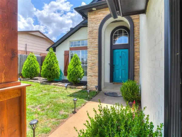 3140 SW 93rd ST, Oklahoma City, OK 73159
