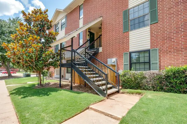 4400 Hemingway DR #267, Oklahoma City, OK 73118