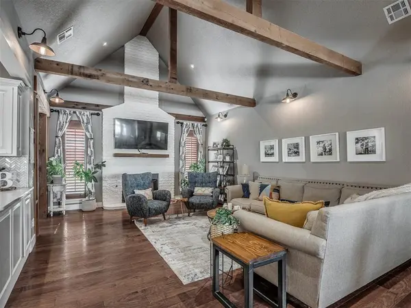 7007 Orchard TRL, Edmond, OK 73025