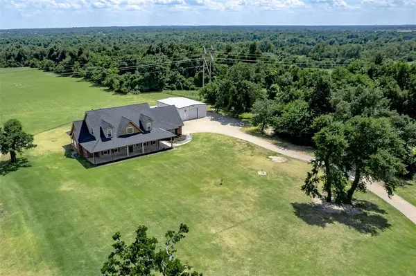 18290 NE 50th ST, Harrah, OK 73045