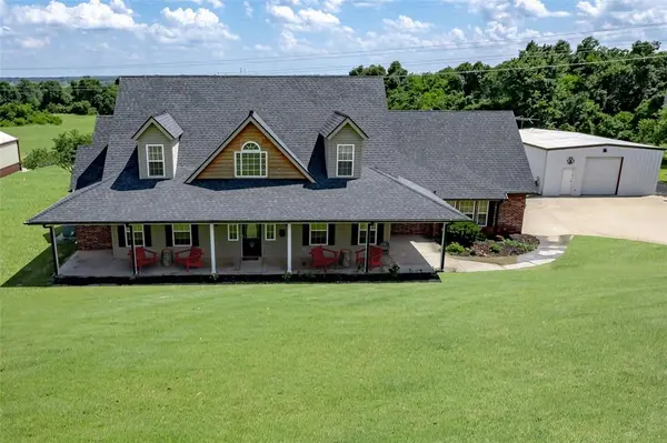 18290 NE 50th ST, Harrah, OK 73045
