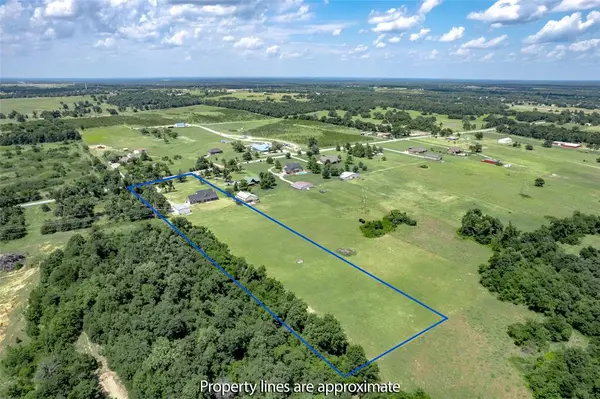 18290 NE 50th ST, Harrah, OK 73045