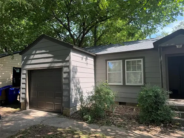 1109 W Apache ST, Norman, OK 73069
