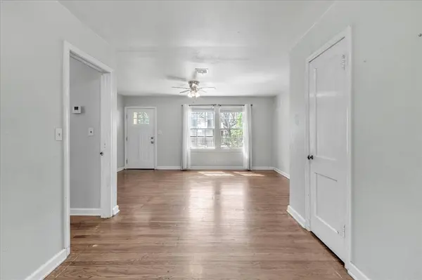 1109 W Apache ST, Norman, OK 73069