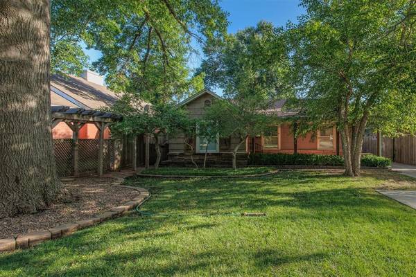537 NW 49th ST, Oklahoma City, OK 73118