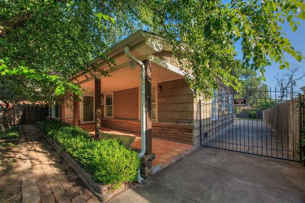 537 NW 49th ST, Oklahoma City, OK 73118