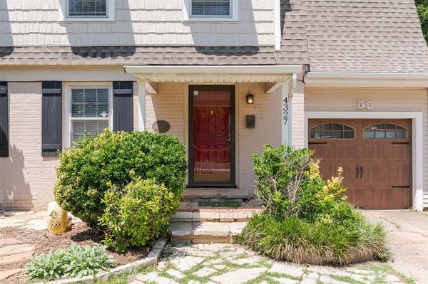4327 N Georgia AVE, Oklahoma City, OK 73118