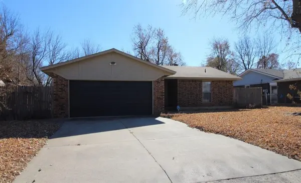 3904 N Shadybrook DR, Oklahoma City, OK 73110