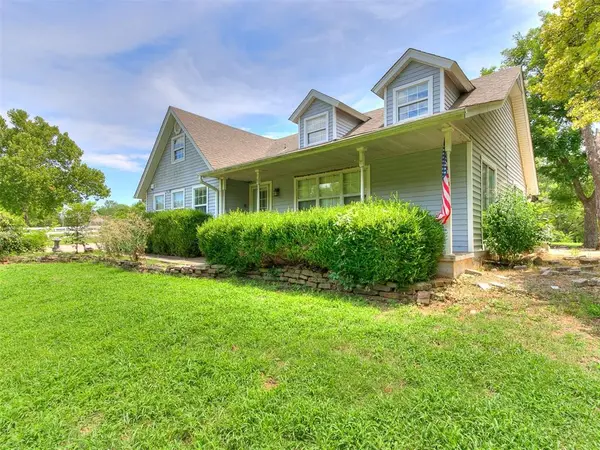 3650 E Cedar LN, Noble, OK 73068