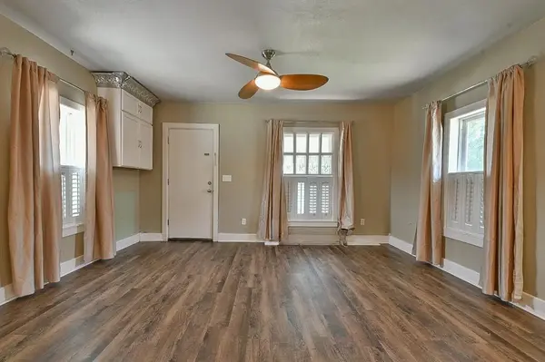 417 N Van Buren AVE, Blanchard, OK 73010