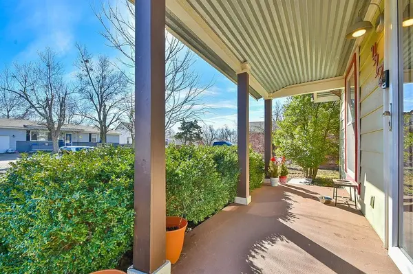 417 N Van Buren AVE, Blanchard, OK 73010