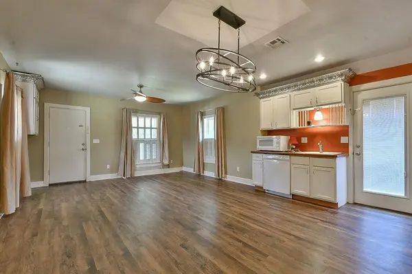 417 N Van Buren AVE, Blanchard, OK 73010