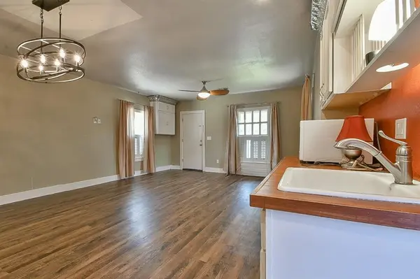 417 N Van Buren AVE, Blanchard, OK 73010