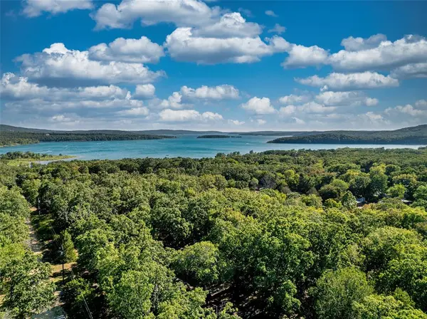 32168 S 528 RD, Cookson, OK 74427
