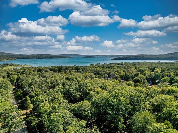 32168 S 528 RD, Cookson, OK 74427