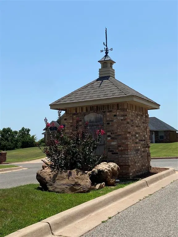 3129 Spyglass DR, Purcell, OK 73080