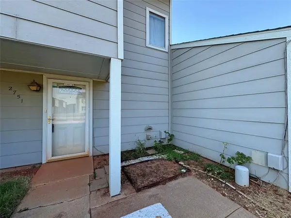2751 Indian Creek BLVD, Oklahoma City, OK 73120