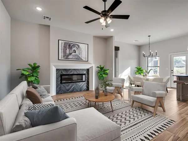 3213 Birmingham DR, Norman, OK 73071