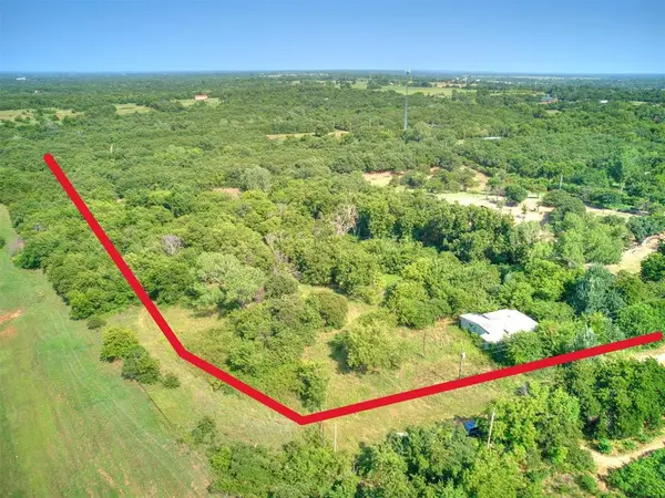 14300 N Westminster RD, Jones, OK 73049