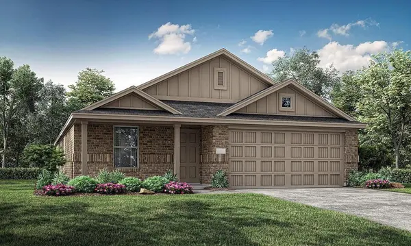 3725 Palmetto Bluff DR, Mustang, OK 73064
