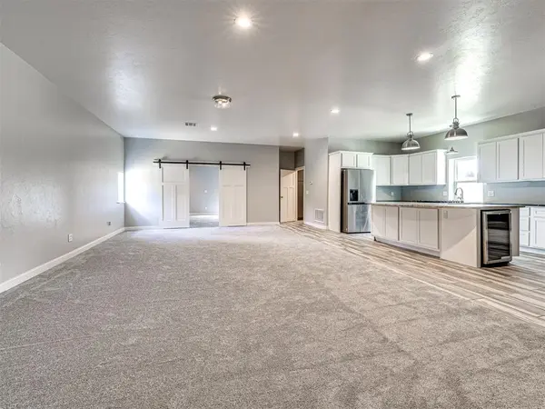 16420 NW 150th ST, Yukon, OK 73099