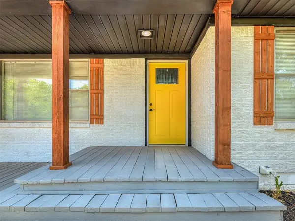 9900 N Eastern AVE, Oklahoma City, OK 73131