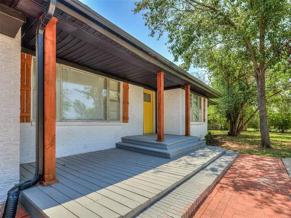 9900 N Eastern AVE, Oklahoma City, OK 73131