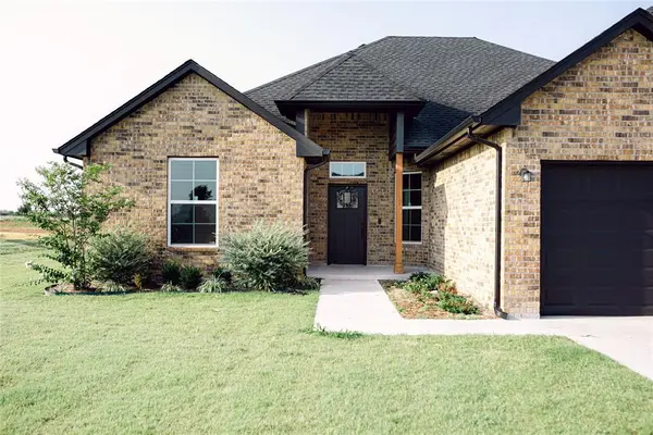4966 Ranchero DR, Edmond, OK 73025