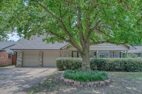 712 Nancy Lynn TER, Norman, OK 73069