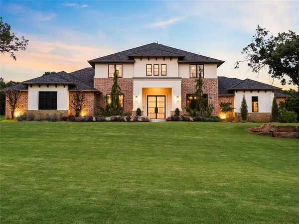 5932 Saint Pierre TER, Edmond, OK 73034