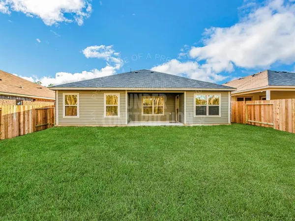1916 Spanish Cedar LN, Edmond, OK 73034