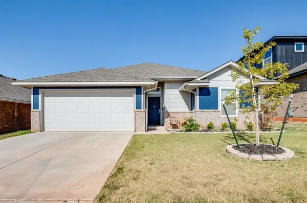 18013 Sunny Stone CT, Edmond, OK 73012